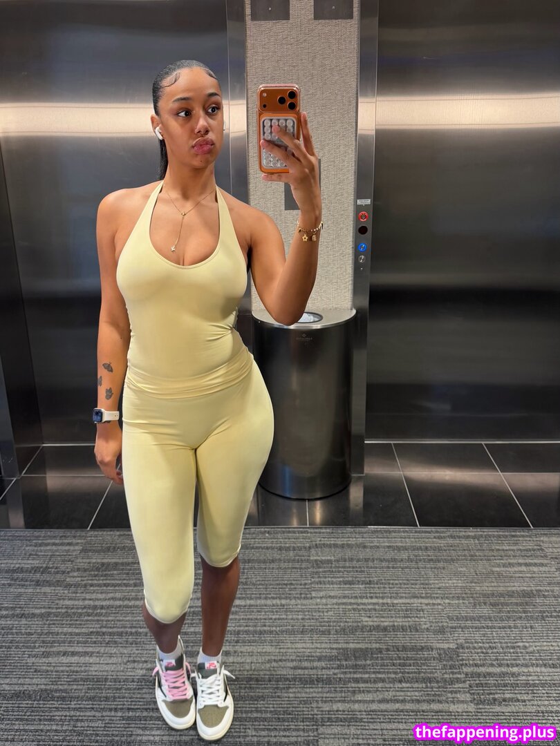 Page/ leaked private photo uncensored HD quality