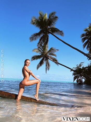 Nancy ace page leaked private photo uncensored HD quality