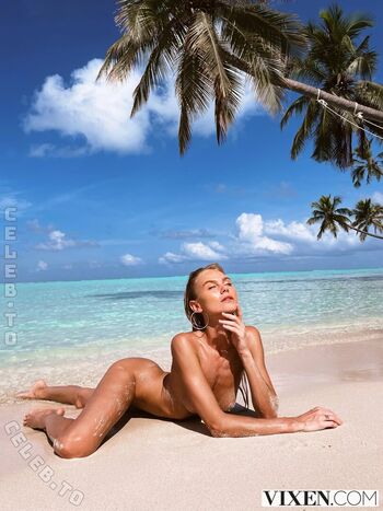 Nancy ace page leaked private photo uncensored HD quality