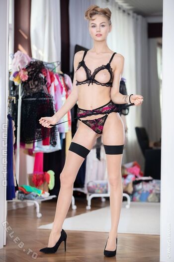 Nancy ace page leaked private photo uncensored HD quality