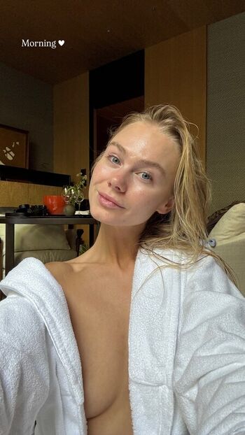 Nancy ace page leaked private photo uncensored HD quality