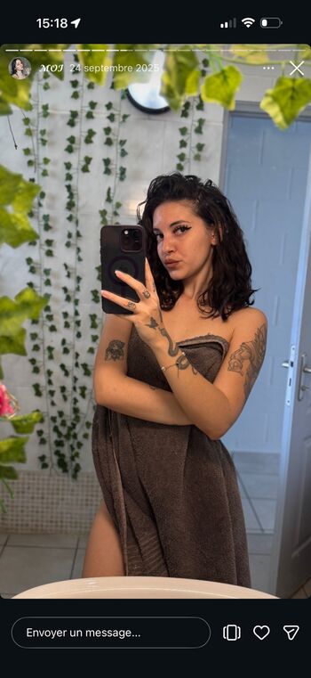 Nancytacrush leaked private photo uncensored HD quality