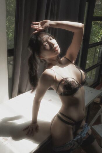 Nansayha sathiankijchai page leaked private photo uncensored HD quality