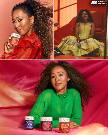 Naomi osaka page leaked private photo uncensored HD quality