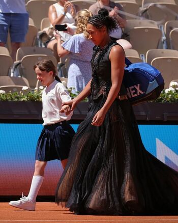 Naomi osaka leaked private photo uncensored HD quality