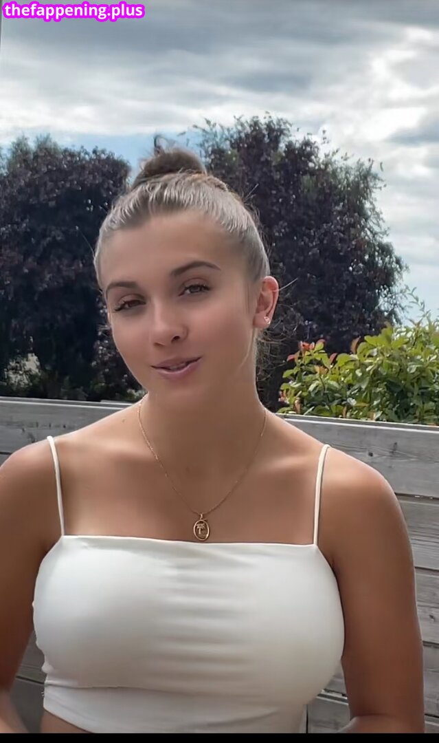 Page/ leaked private photo uncensored HD quality