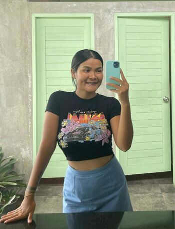 Napakan samaming leaked private photo uncensored HD quality