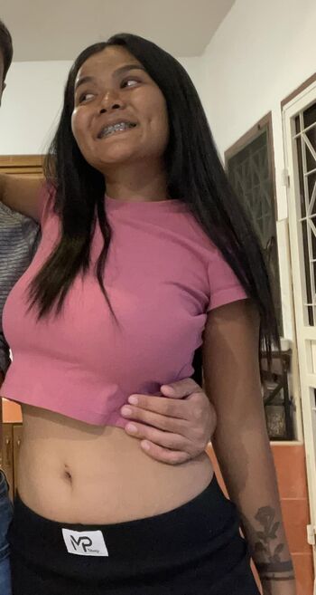 Napakan samaming leaked private photo uncensored HD quality