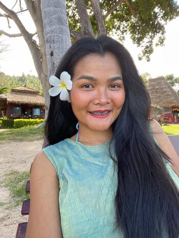 Napakan samaming leaked private photo uncensored HD quality