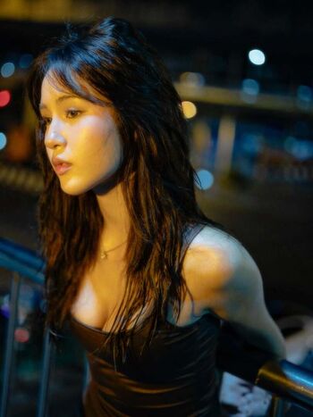 Napapach thitakawin leaked private photo uncensored HD quality