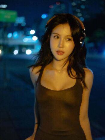 Napapach thitakawin leaked private photo uncensored HD quality