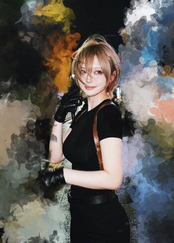 Narusekamo page leaked private photo uncensored HD quality