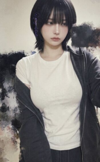 Narusekamo page leaked private photo uncensored HD quality