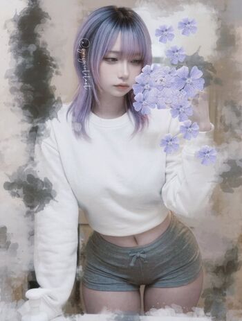 Narusekamo leaked private photo uncensored HD quality