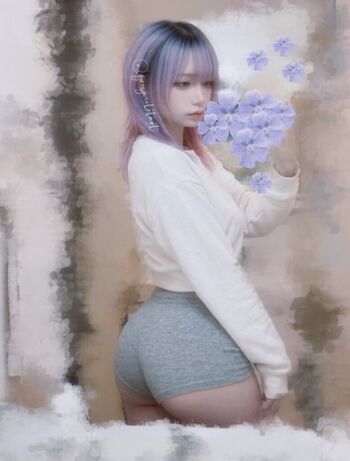 Narusekamo leaked private photo uncensored HD quality