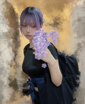 Narusekamo leaked private photo uncensored HD quality