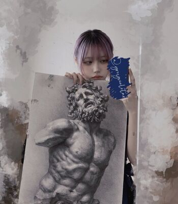 Narusekamo leaked private photo uncensored HD quality