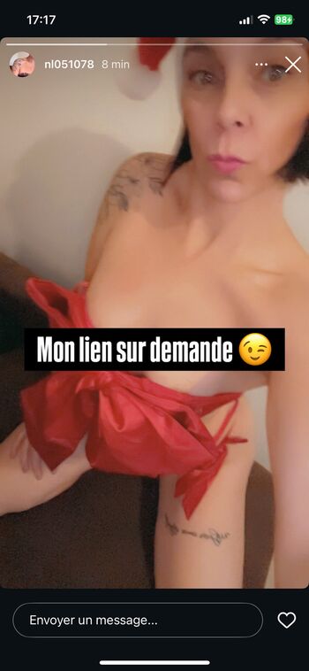 Nat de reims leaked private photo uncensored HD quality