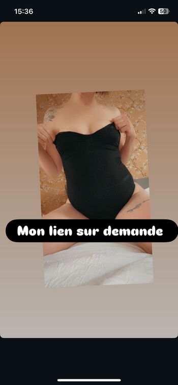 Nat de reims leaked private photo uncensored HD quality