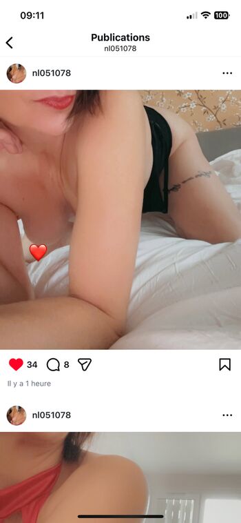 Nat de reims leaked private photo uncensored HD quality