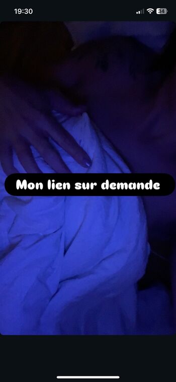 Nat de reims leaked private photo uncensored HD quality
