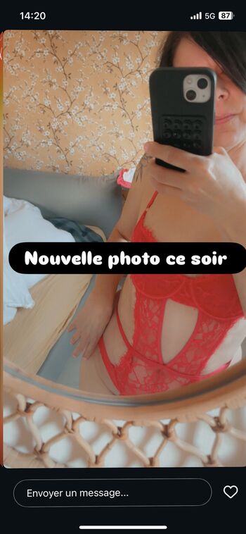 Nat de reims leaked private photo uncensored HD quality