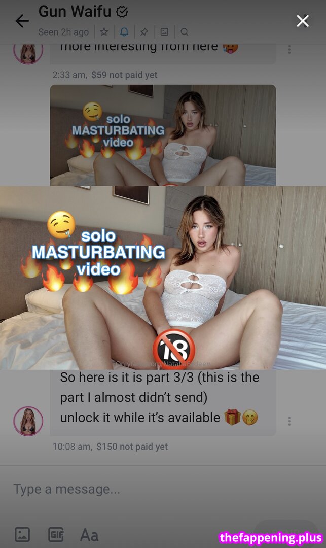 Page/ leaked private photo uncensored HD quality