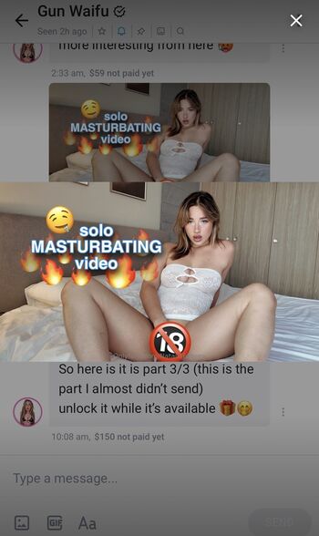 Natalia fadeev leaked private photo uncensored HD quality