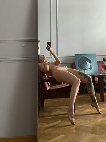 Natalia shevchuk leaked private photo uncensored HD quality
