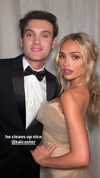 Natalie alyn lind  page leaked private photo uncensored HD quality