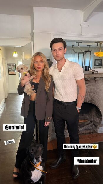 Natalie alyn lind  page leaked private photo uncensored HD quality
