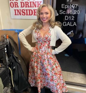 Natalie alyn lind leaked private photo uncensored HD quality