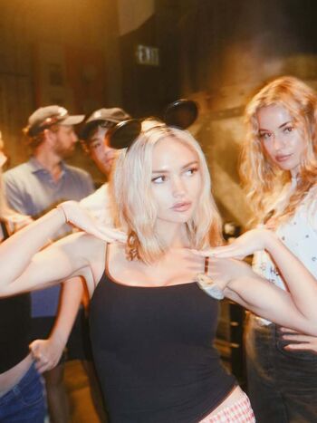Natalie alyn lind leaked private photo uncensored HD quality