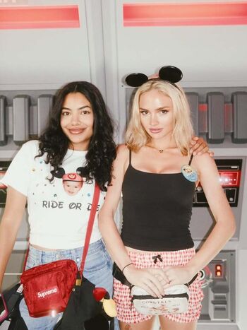 Natalie alyn lind leaked private photo uncensored HD quality