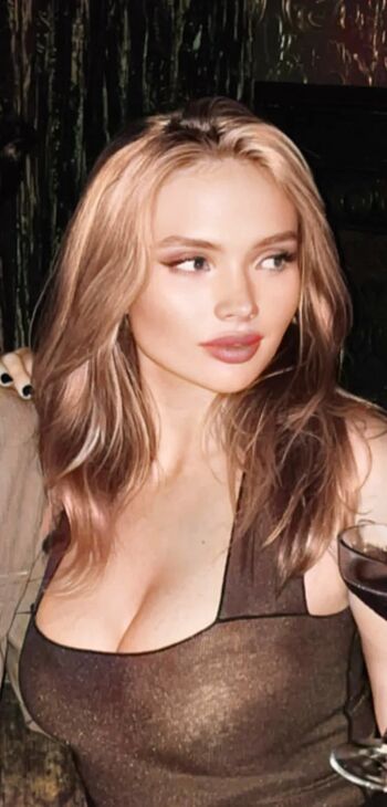 Natalie alyn lind  page leaked private photo uncensored HD quality