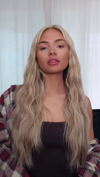 Natalie alyn lind  page leaked private photo uncensored HD quality
