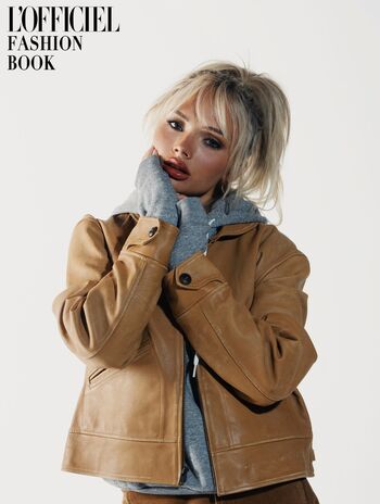 Natalie alyn lind leaked private photo uncensored HD quality