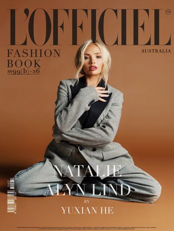 Natalie alyn lind leaked private photo uncensored HD quality