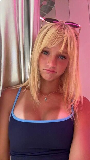 Natalie grace  page leaked private photo uncensored HD quality