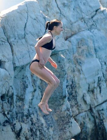 Natalie portman leaked private photo uncensored HD quality