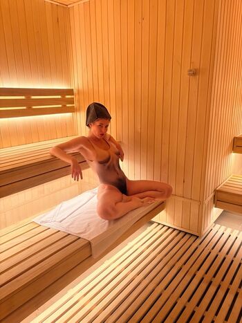 Nataliia muzychko leaked private photo uncensored HD quality