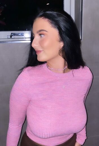 Nathalie olsen spilde page leaked private photo uncensored HD quality