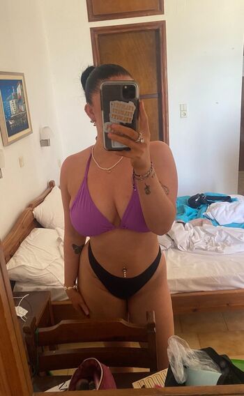 Nathalie olsen spilde page leaked private photo uncensored HD quality