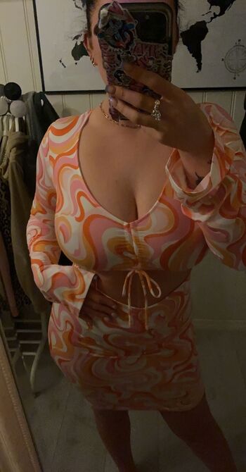 Nathalie olsen spilde page leaked private photo uncensored HD quality