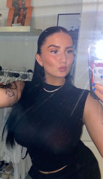Nathalie olsen spilde page leaked private photo uncensored HD quality