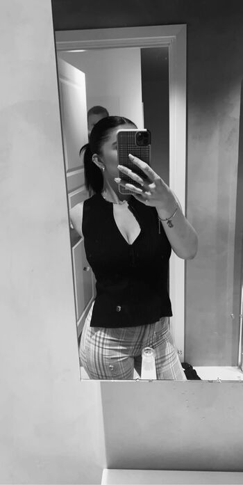 Nathalie olsen spilde page leaked private photo uncensored HD quality