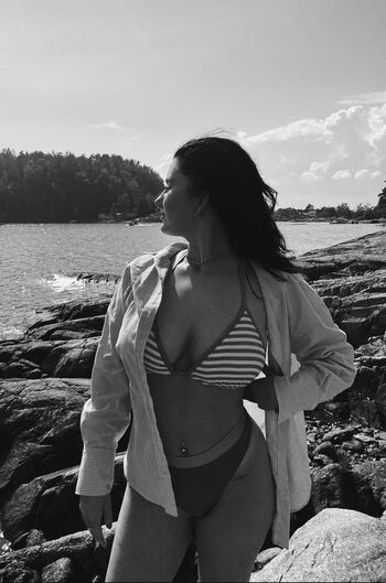 Nathalie olsen spilde page leaked private photo uncensored HD quality