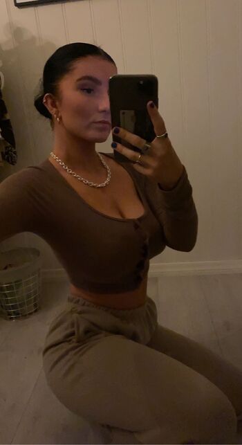 Nathalie olsen spilde leaked private photo uncensored HD quality