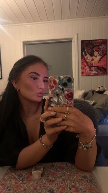 Nathalie olsen spilde leaked private photo uncensored HD quality