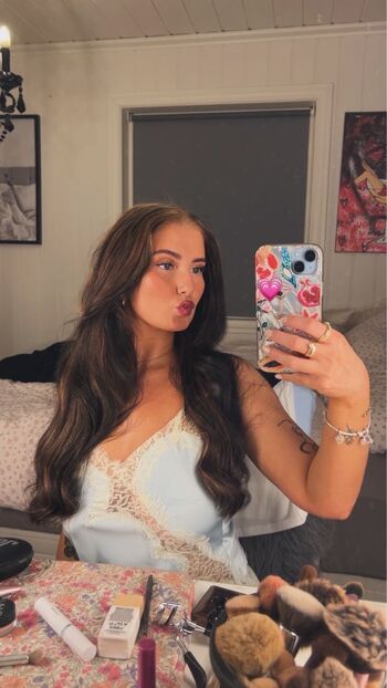 Nathalie olsen spilde leaked private photo uncensored HD quality